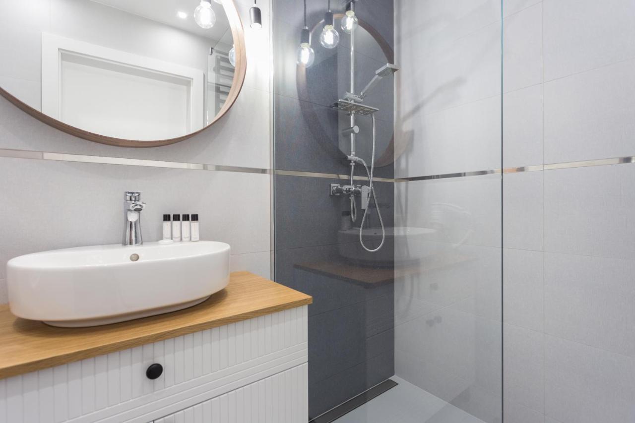 קרקוב City Of The Kings - Asja Apartment - Rajska 3 מראה חיצוני תמונה