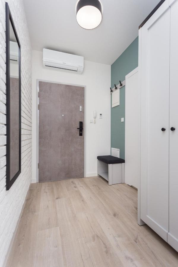 קרקוב City Of The Kings - Asja Apartment - Rajska 3 מראה חיצוני תמונה