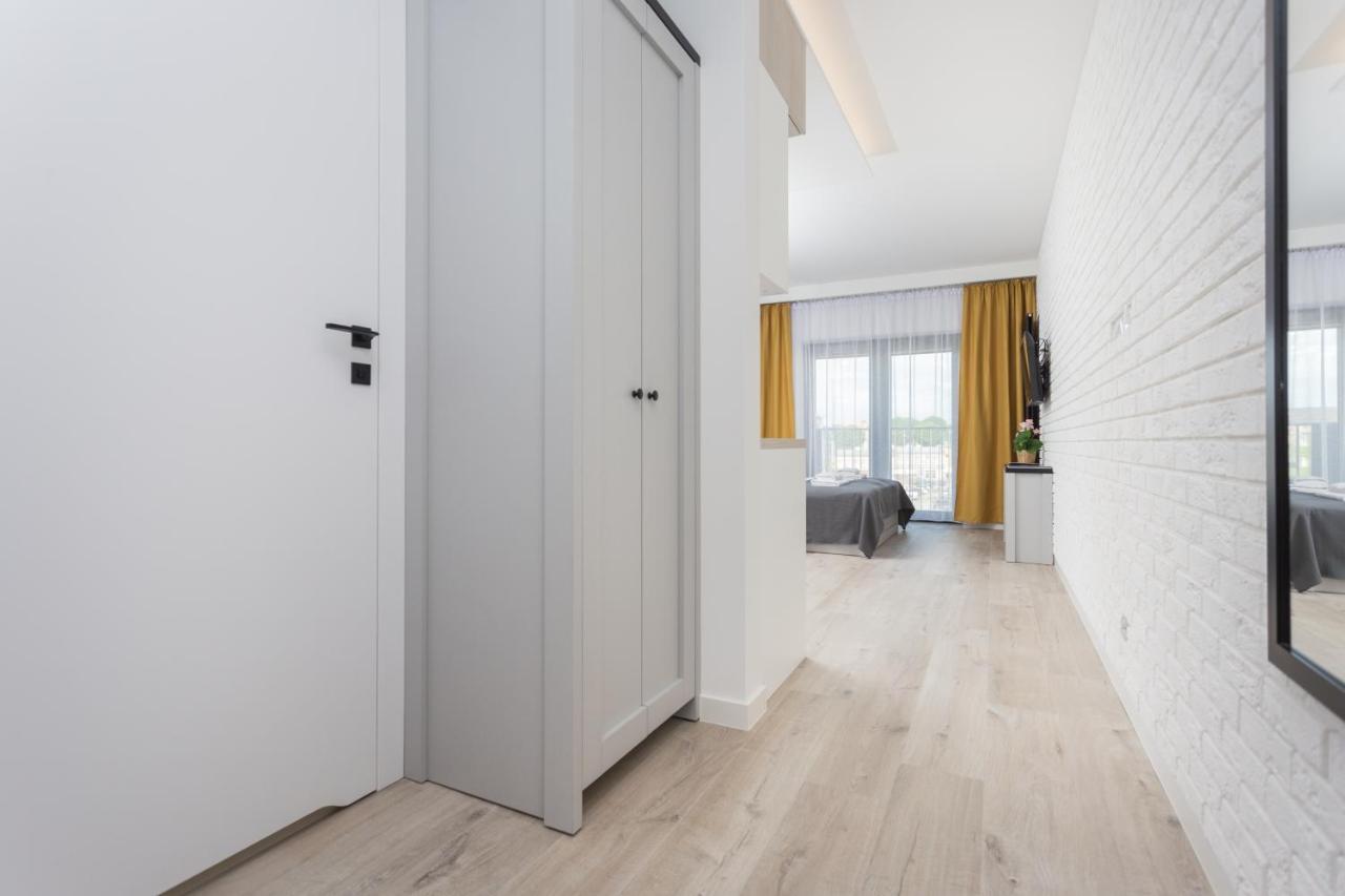 קרקוב City Of The Kings - Asja Apartment - Rajska 3 מראה חיצוני תמונה