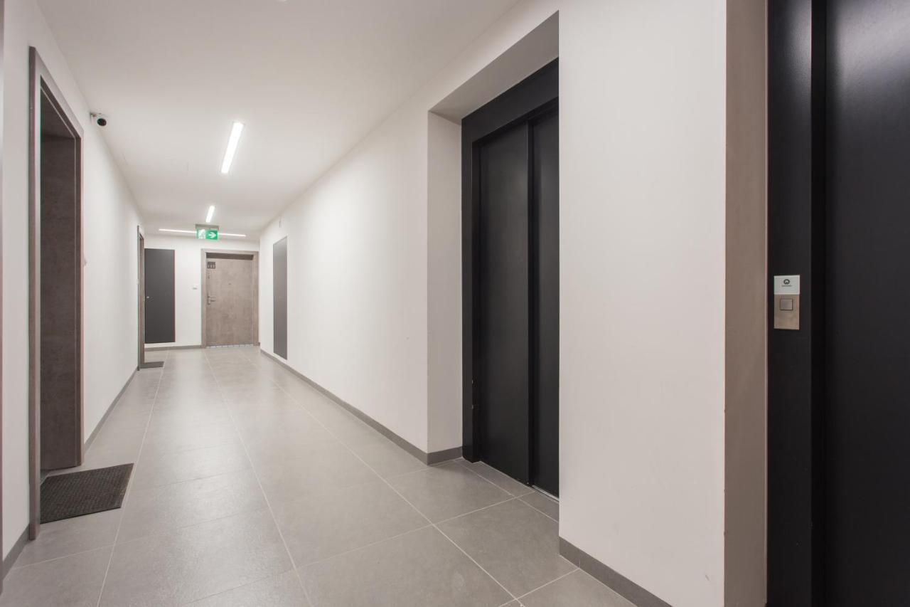 קרקוב City Of The Kings - Asja Apartment - Rajska 3 מראה חיצוני תמונה